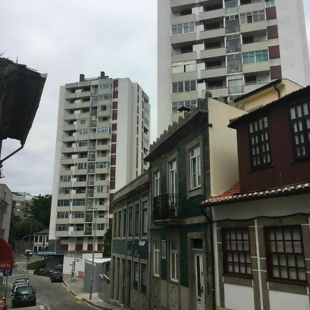 Galiza Apartment Porto Dış mekan fotoğraf