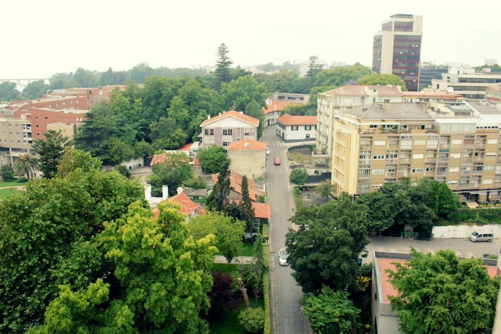 Galiza Apartment Porto Oda fotoğraf