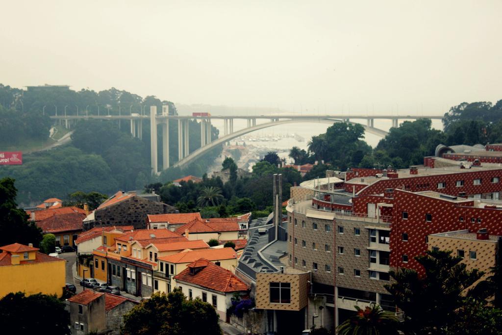 Galiza Apartment Porto Oda fotoğraf