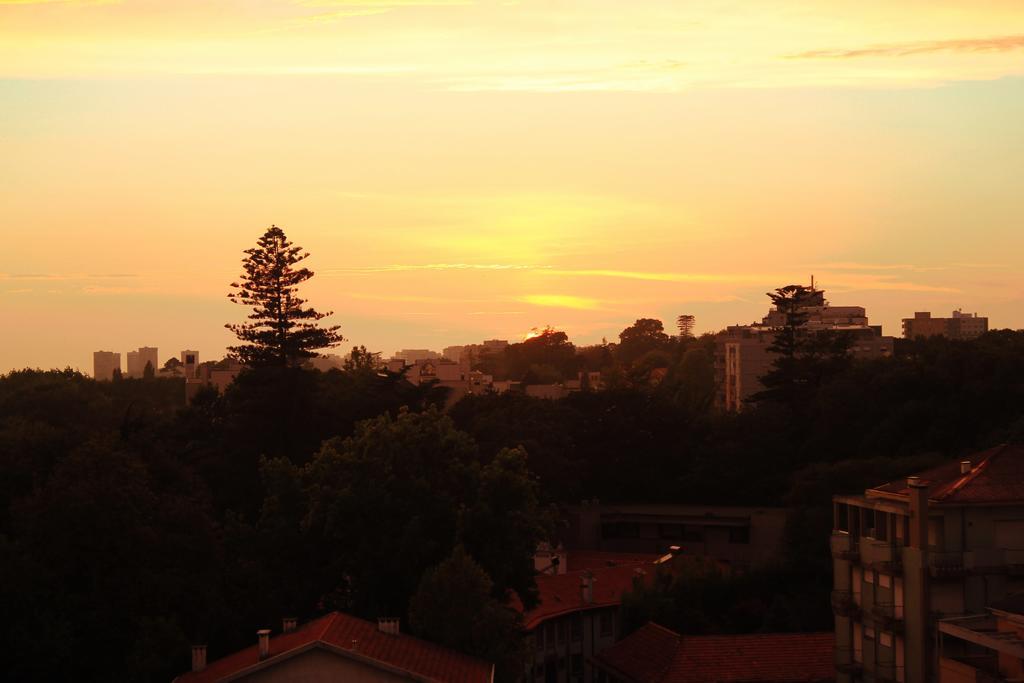 Galiza Apartment Porto Oda fotoğraf
