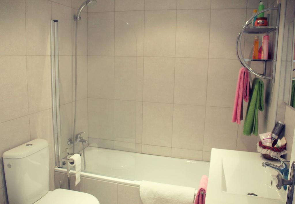 Galiza Apartment Porto Oda fotoğraf