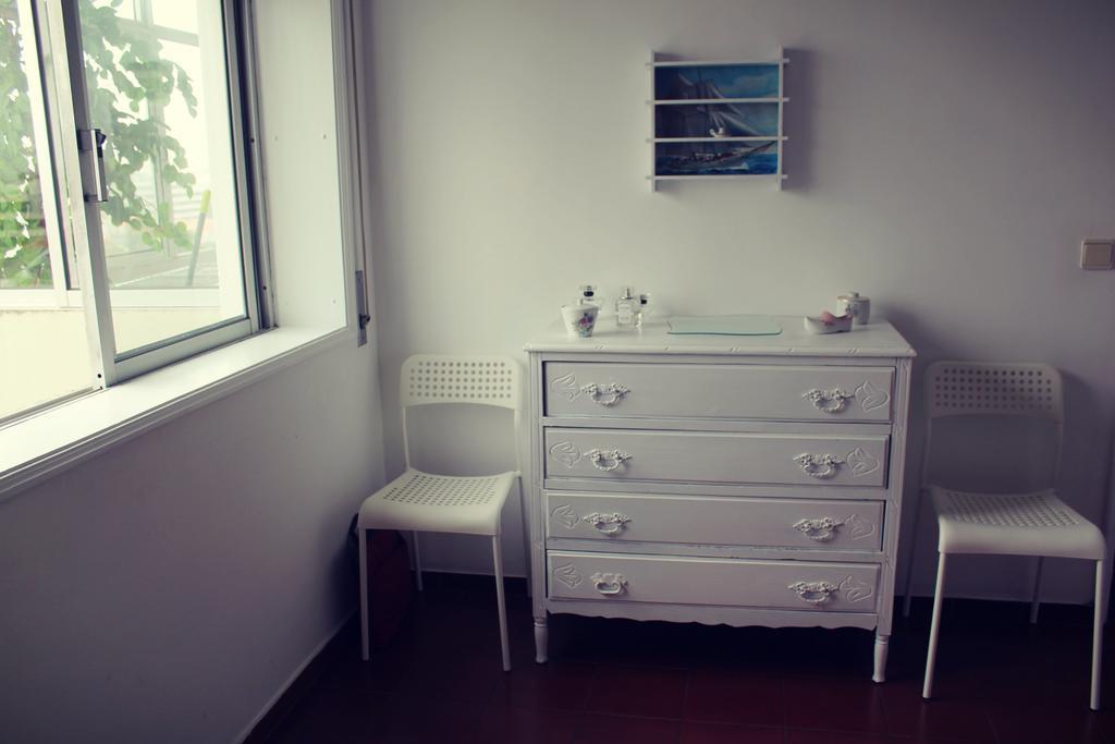 Galiza Apartment Porto Oda fotoğraf