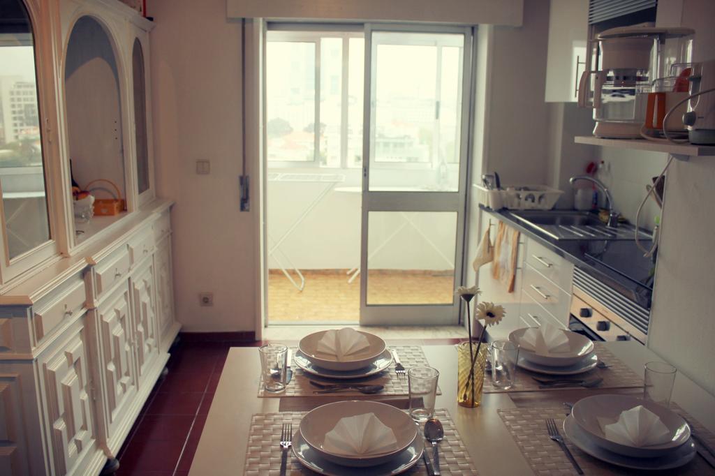 Galiza Apartment Porto Oda fotoğraf
