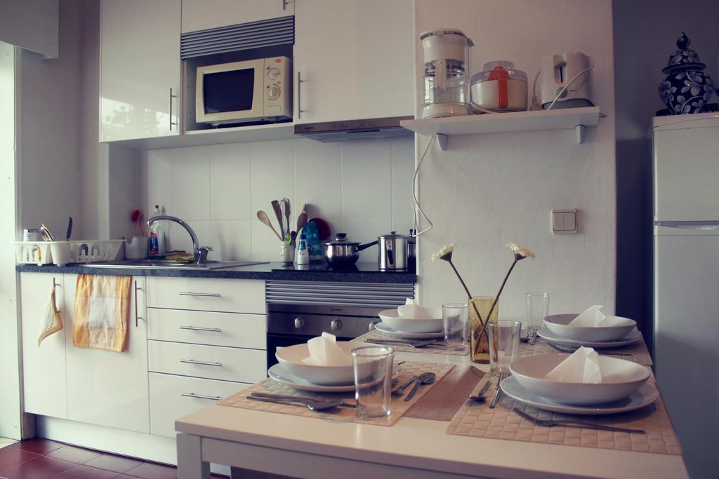 Galiza Apartment Porto Oda fotoğraf