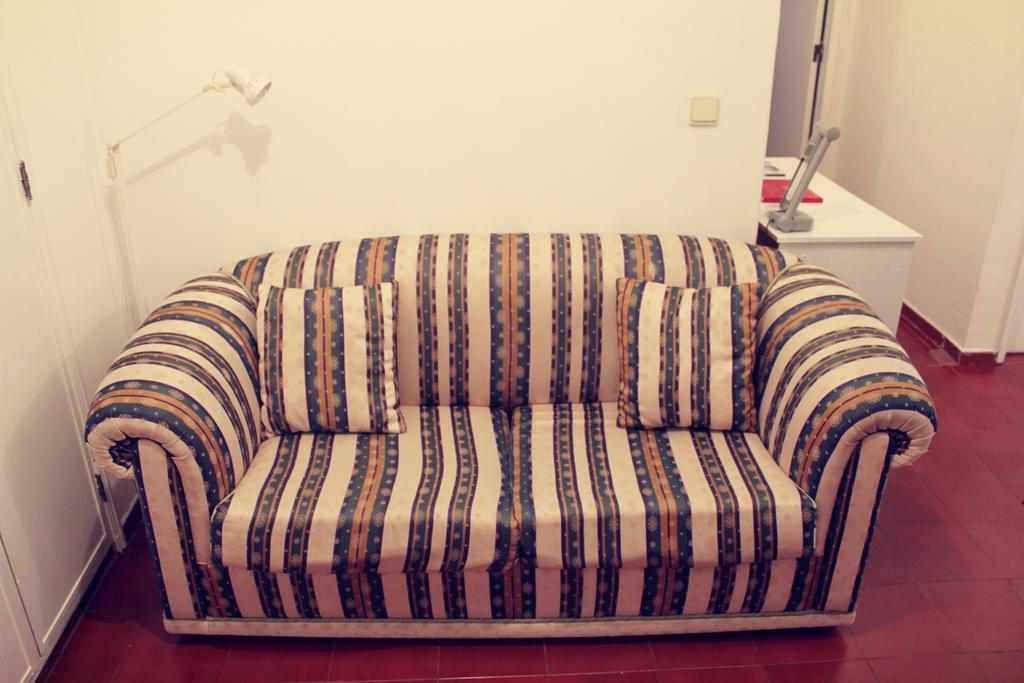 Galiza Apartment Porto Oda fotoğraf