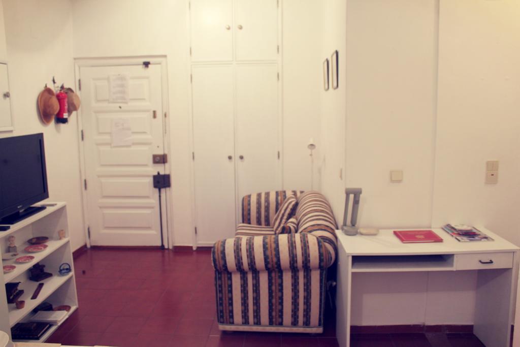 Galiza Apartment Porto Oda fotoğraf