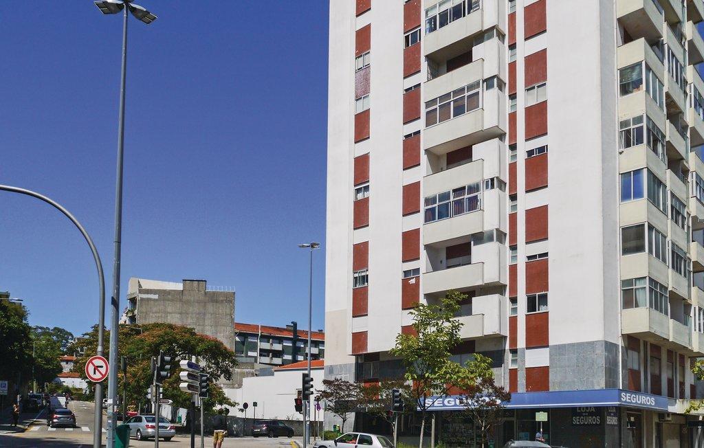 Galiza Apartment Porto Dış mekan fotoğraf
