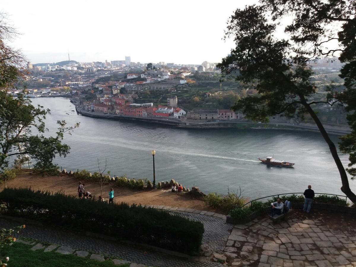 Galiza Apartment Porto Dış mekan fotoğraf