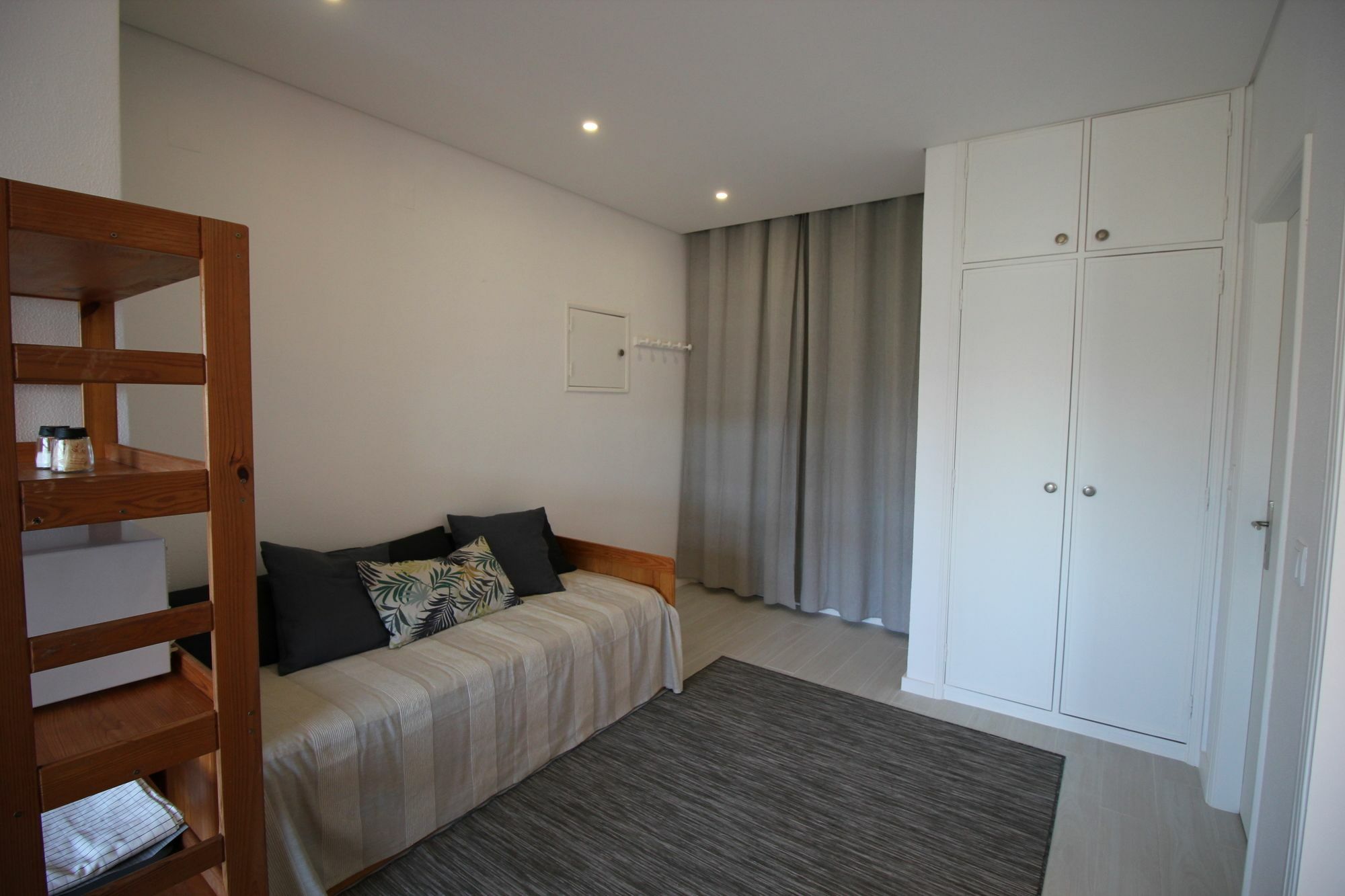 Galiza Apartment Porto Dış mekan fotoğraf