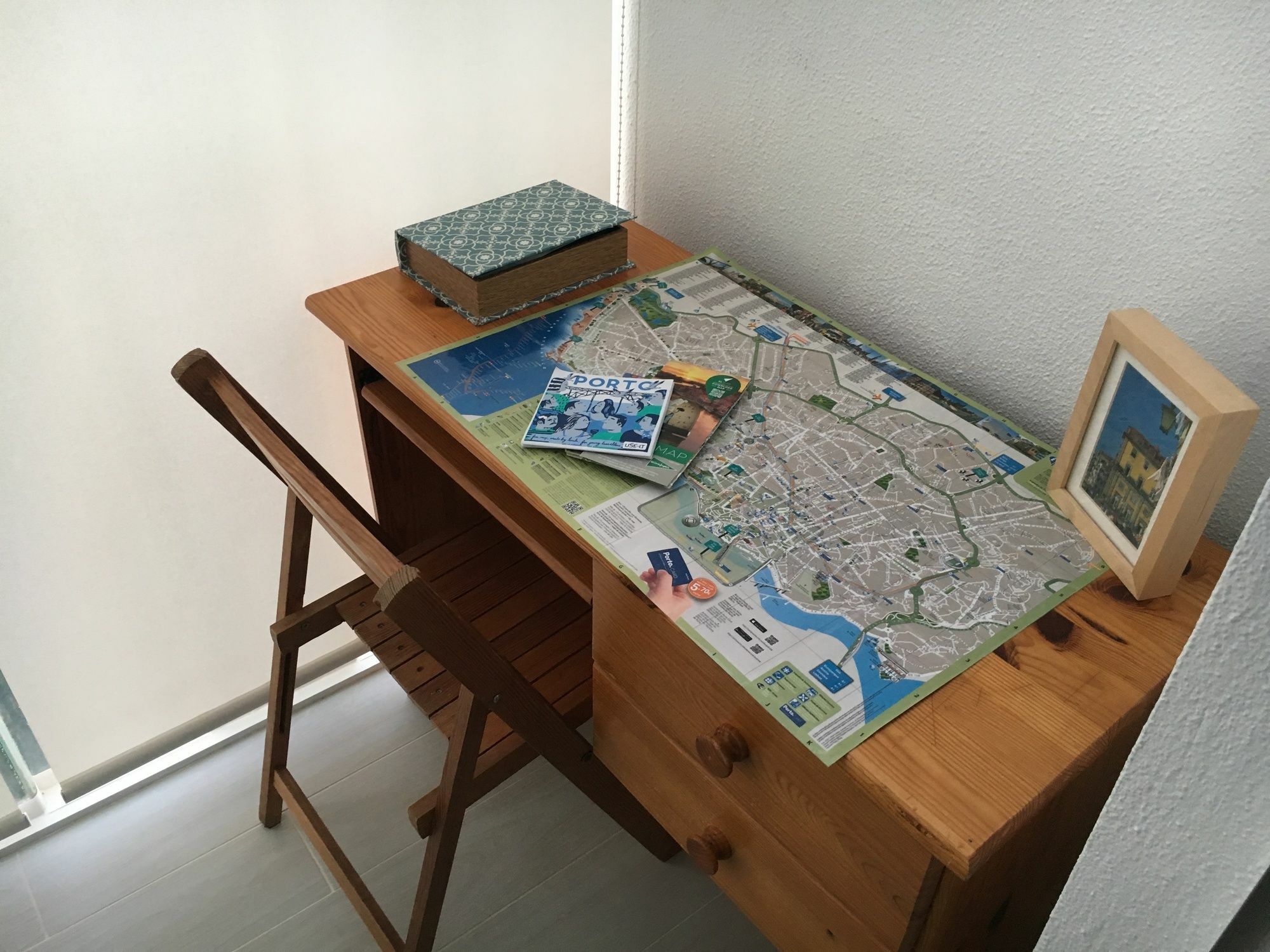 Galiza Apartment Porto Dış mekan fotoğraf