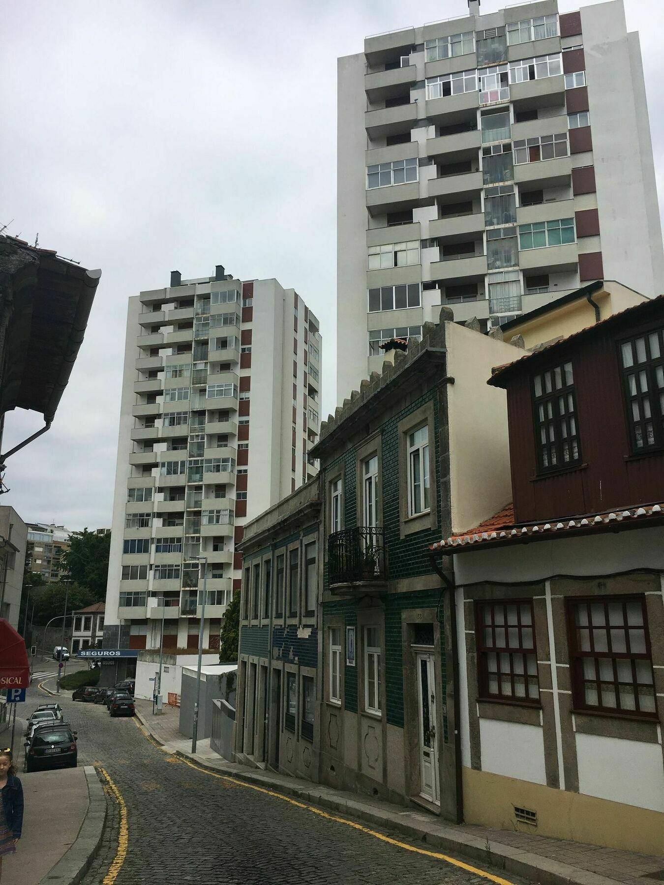 Galiza Apartment Porto Dış mekan fotoğraf