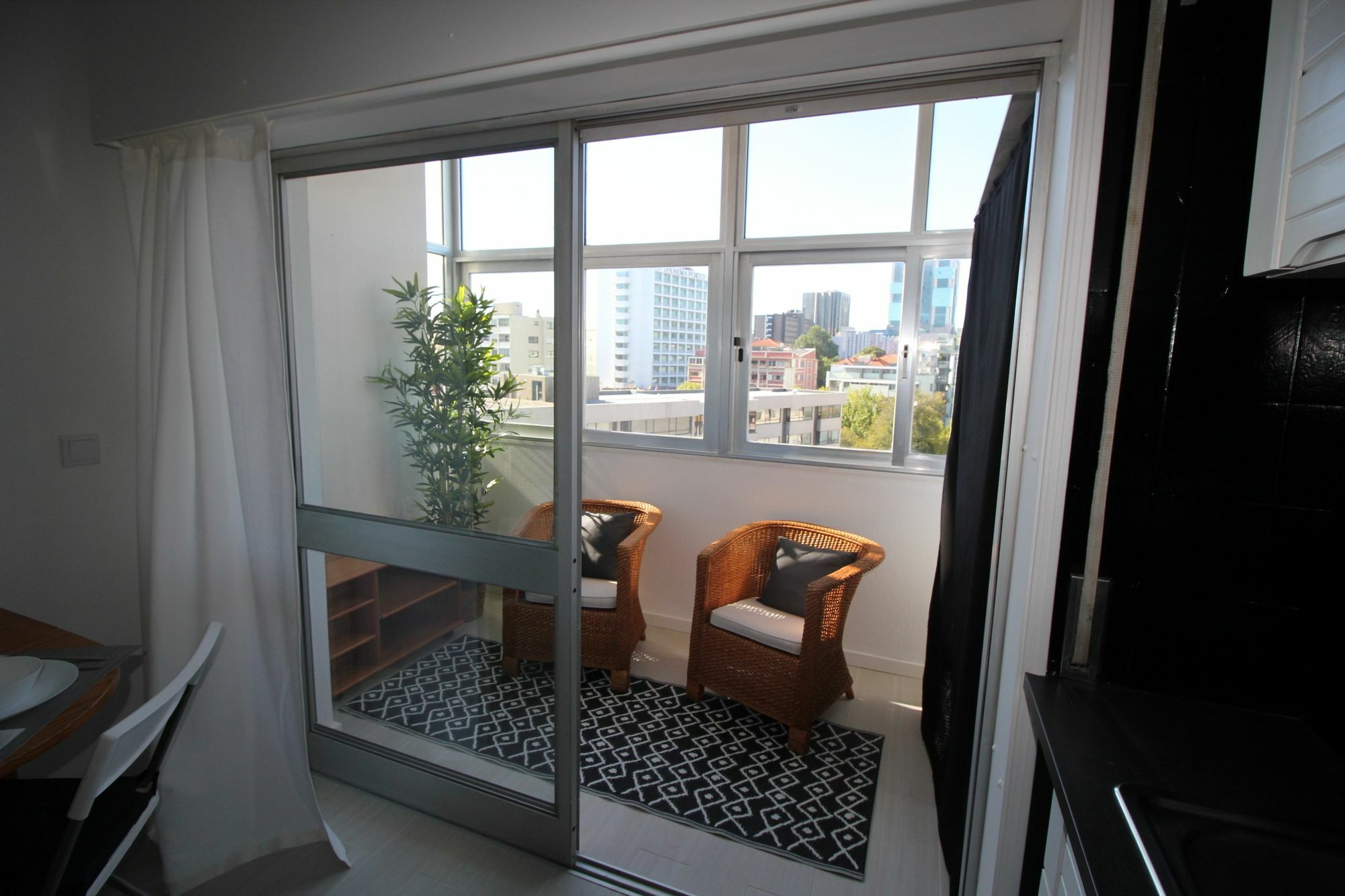 Galiza Apartment Porto Dış mekan fotoğraf