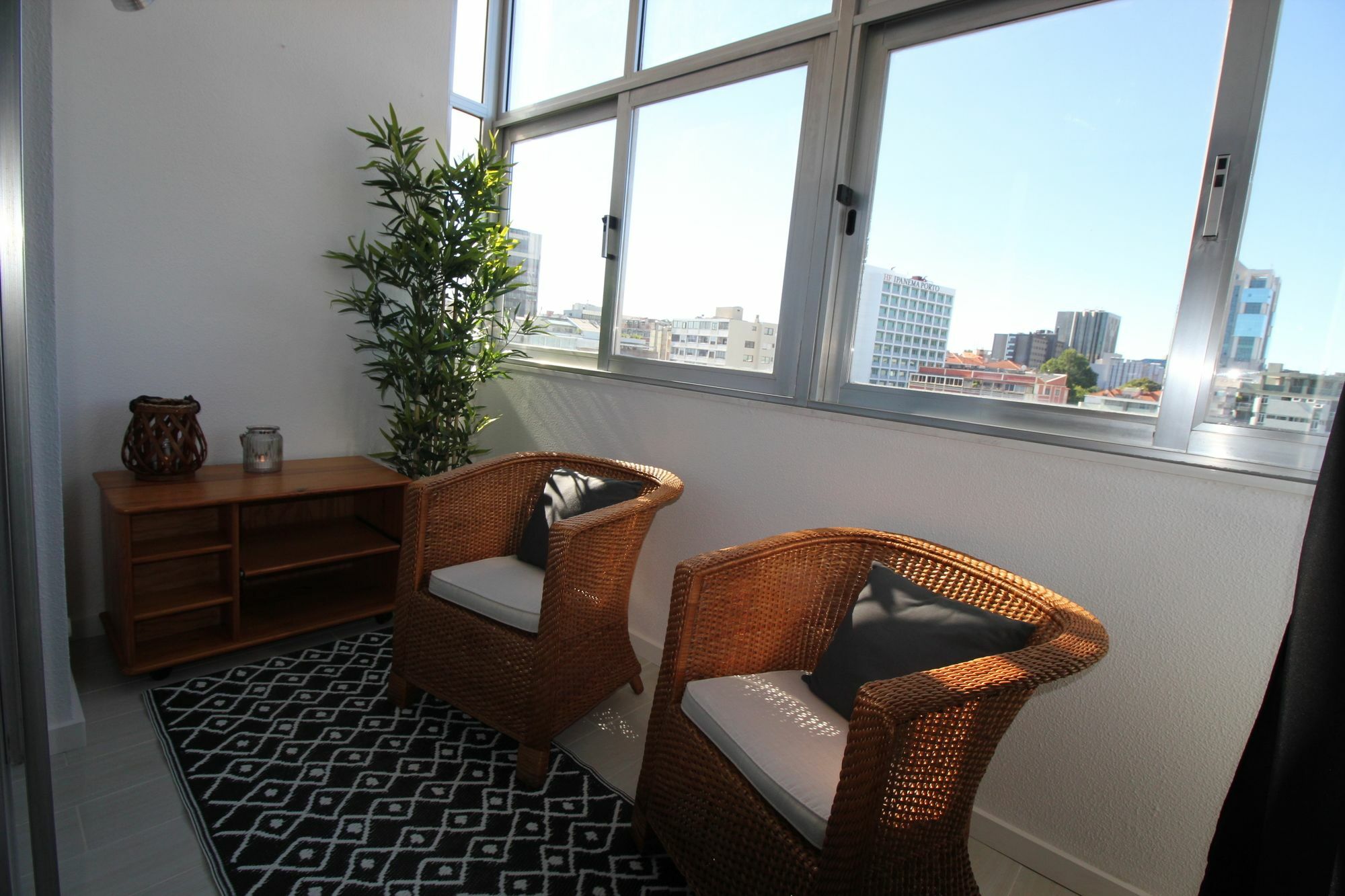 Galiza Apartment Porto Dış mekan fotoğraf
