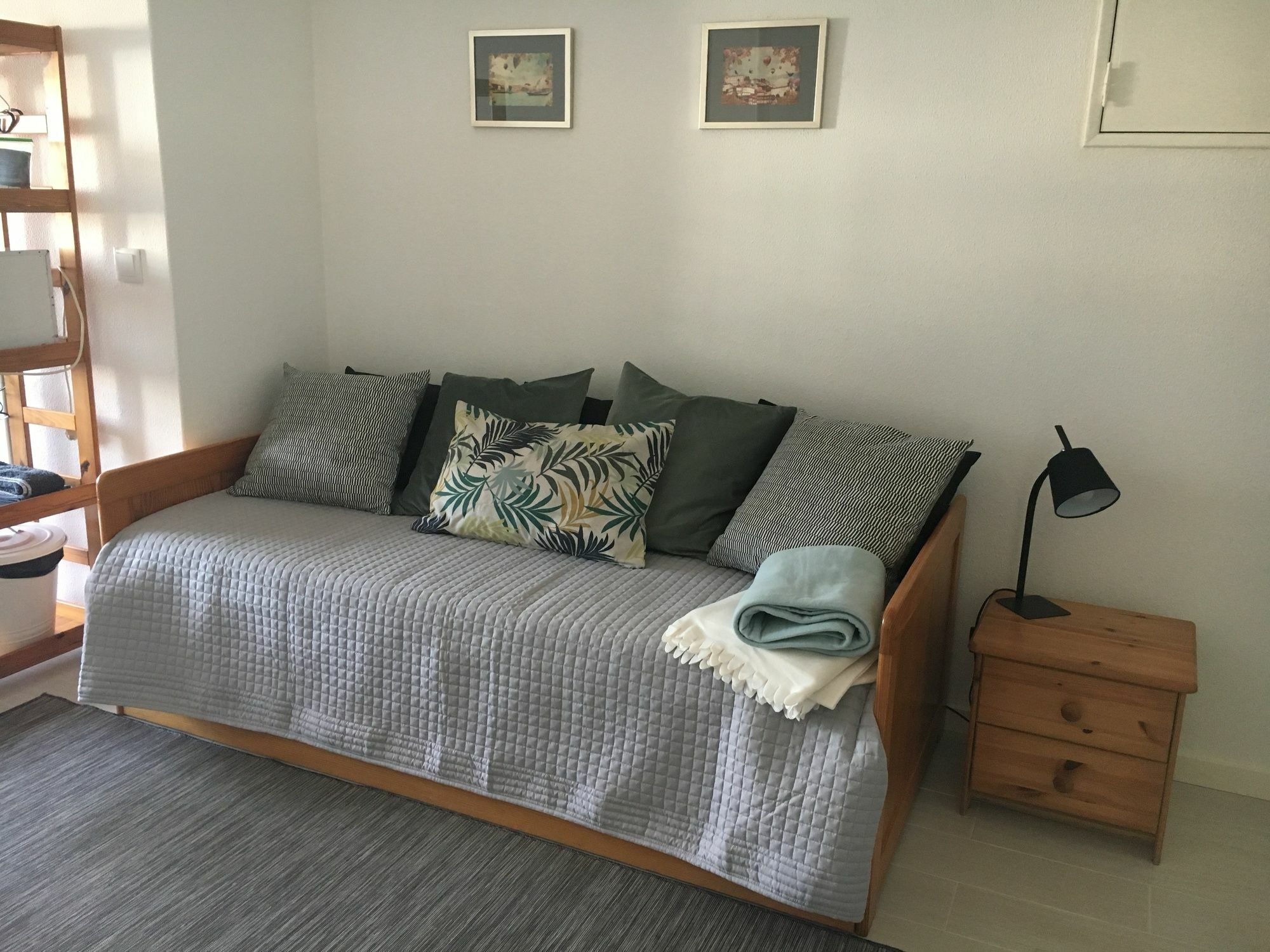Galiza Apartment Porto Dış mekan fotoğraf