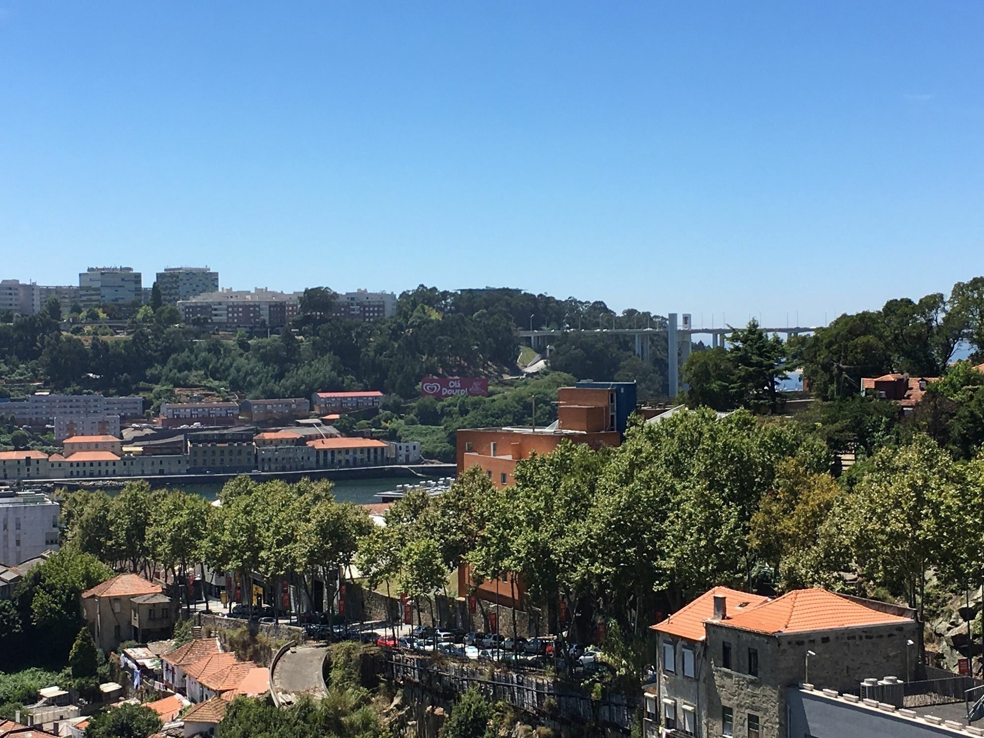 Galiza Apartment Porto Dış mekan fotoğraf