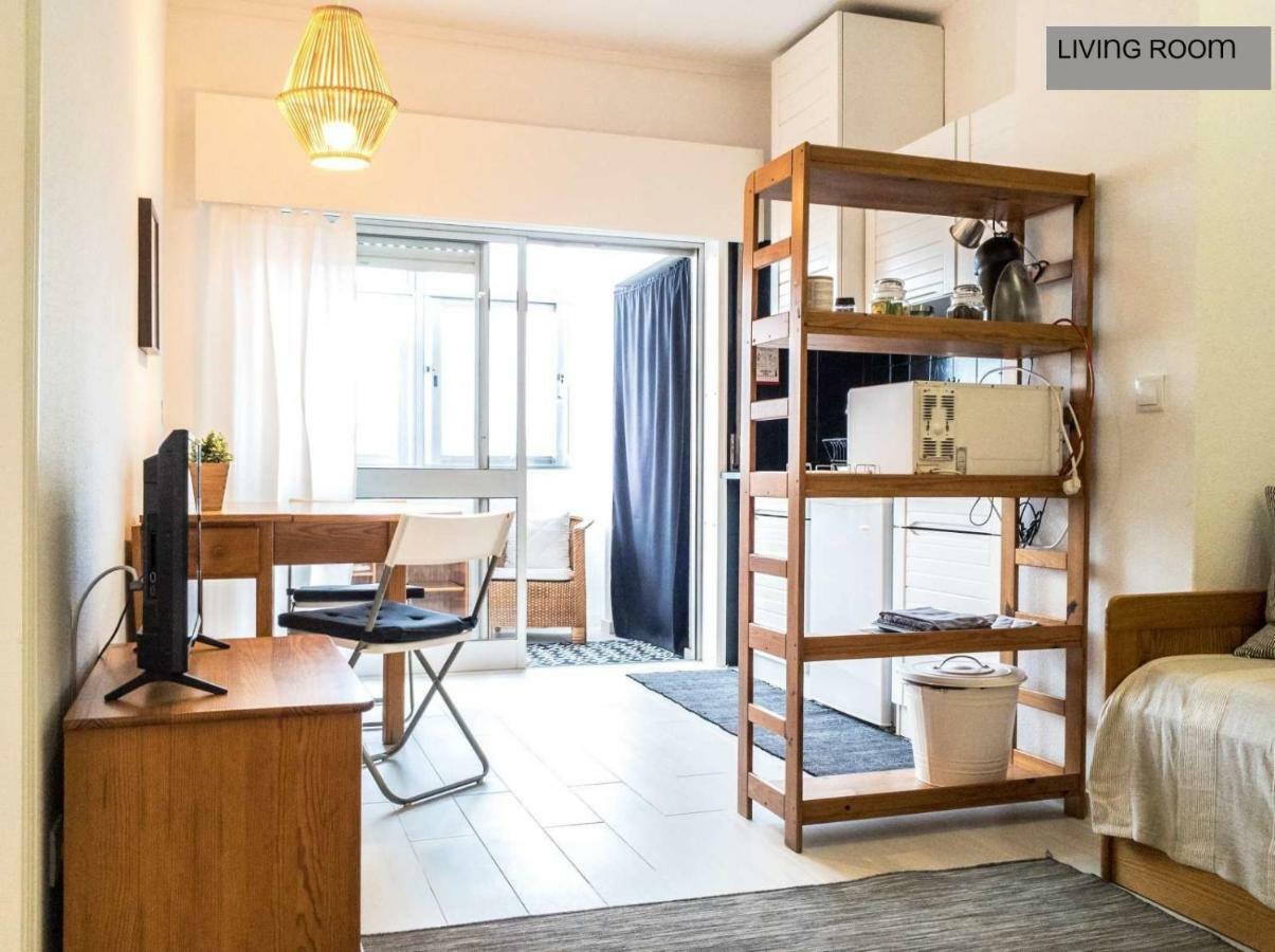 Galiza Apartment Porto Dış mekan fotoğraf