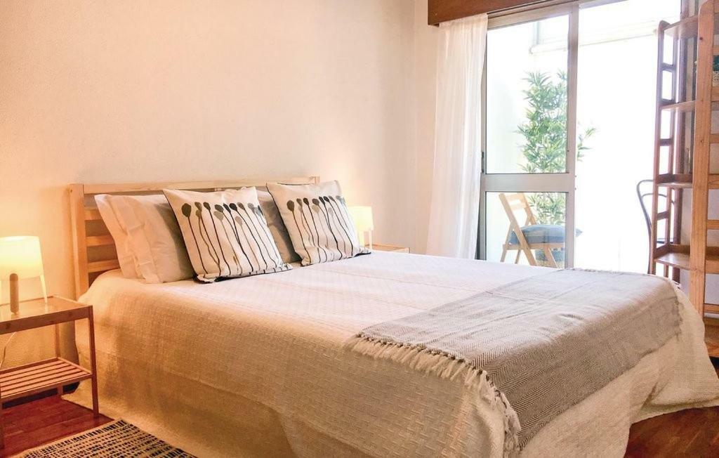 Galiza Apartment Porto Dış mekan fotoğraf