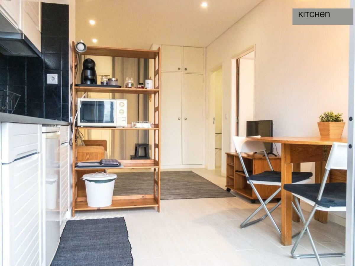 Galiza Apartment Porto Dış mekan fotoğraf