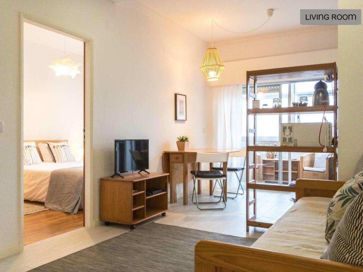 Galiza Apartment Porto Dış mekan fotoğraf