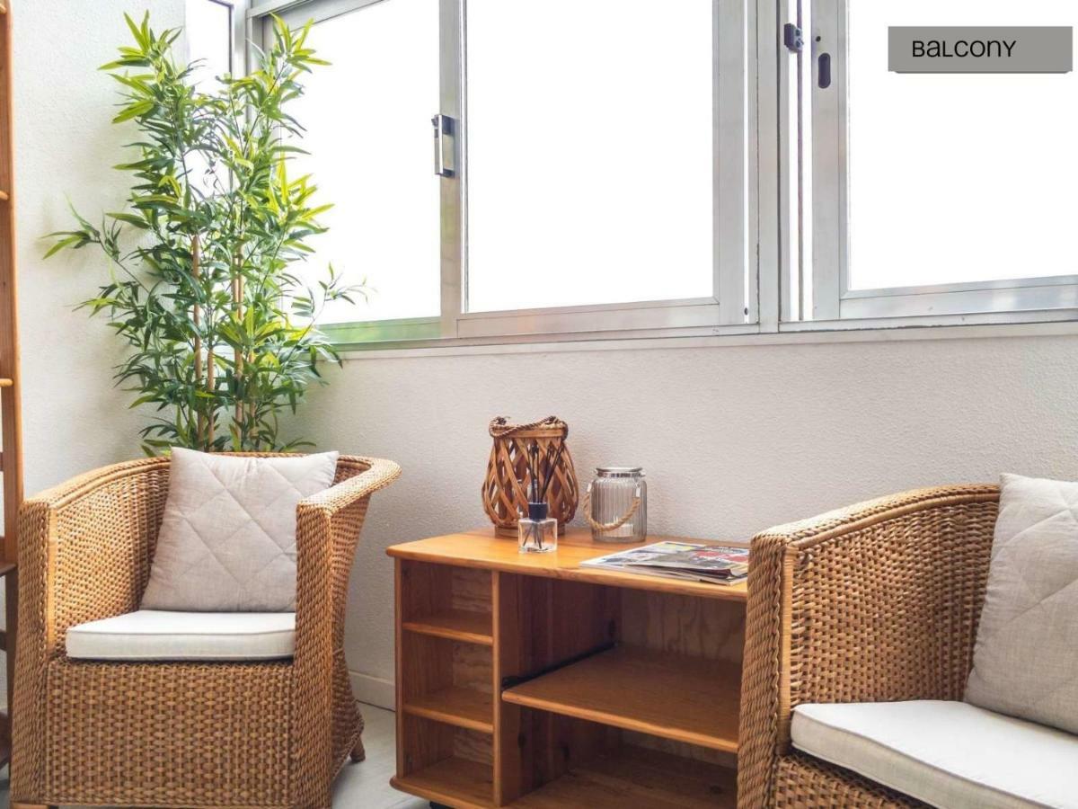 Galiza Apartment Porto Dış mekan fotoğraf