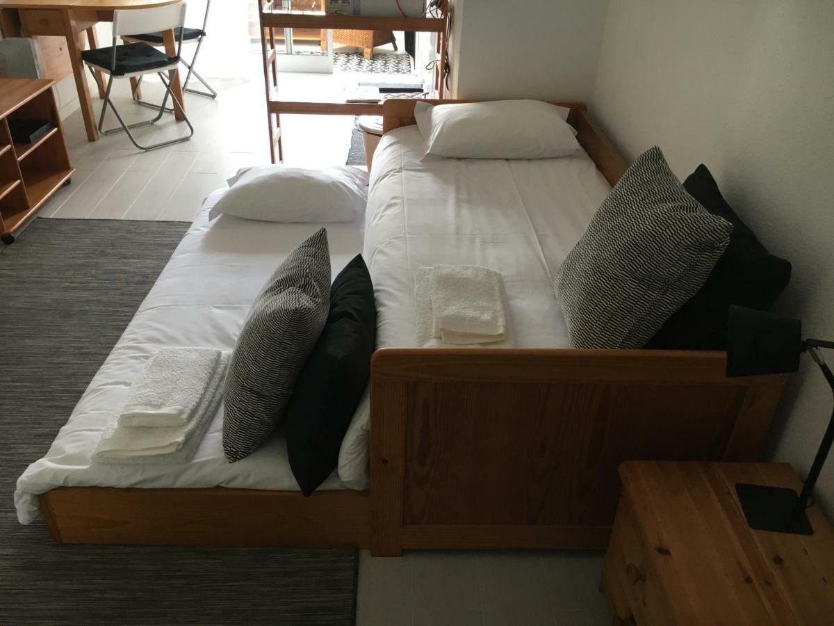 Galiza Apartment Porto Dış mekan fotoğraf