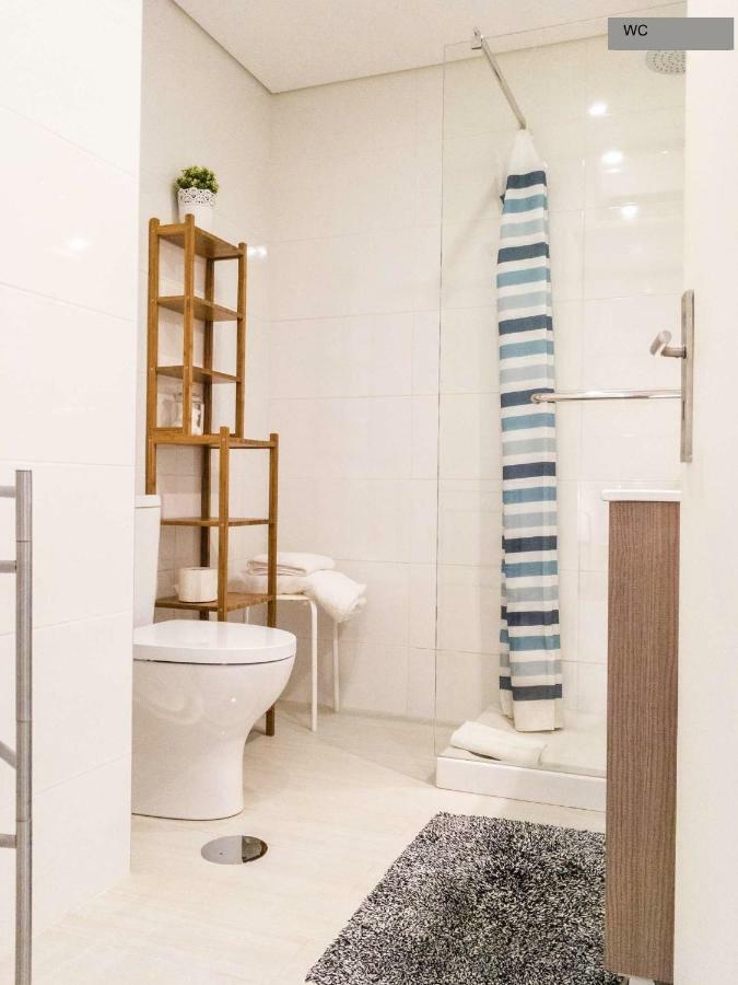 Galiza Apartment Porto Dış mekan fotoğraf