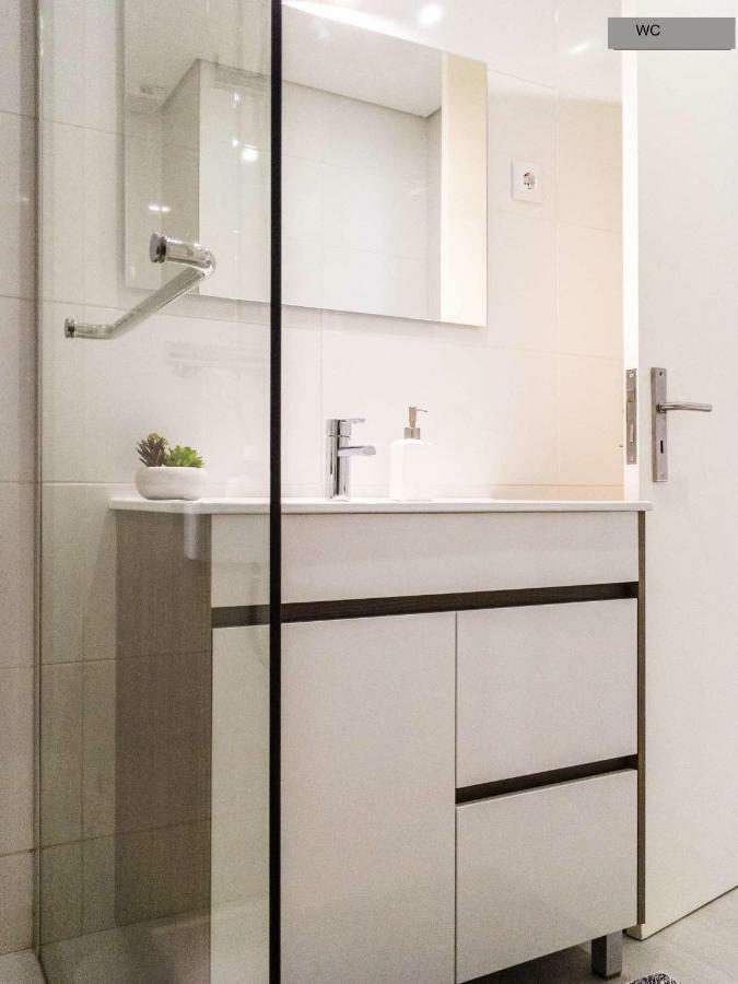 Galiza Apartment Porto Dış mekan fotoğraf