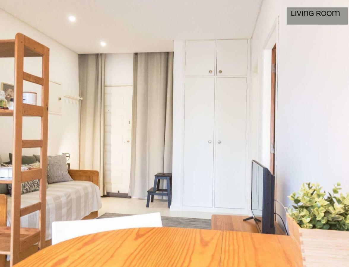 Galiza Apartment Porto Dış mekan fotoğraf