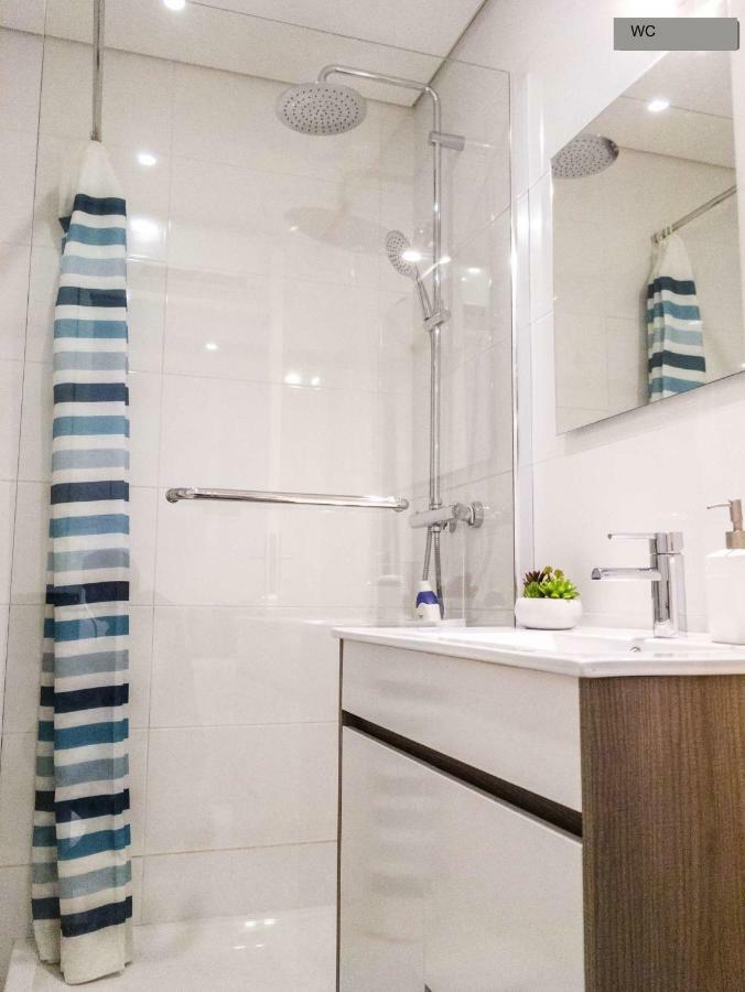 Galiza Apartment Porto Dış mekan fotoğraf